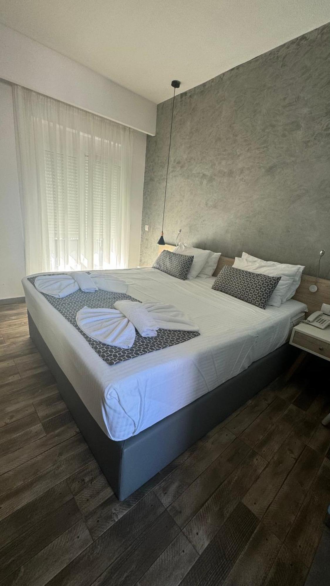 Remis Studios Rethymno  Exterior photo