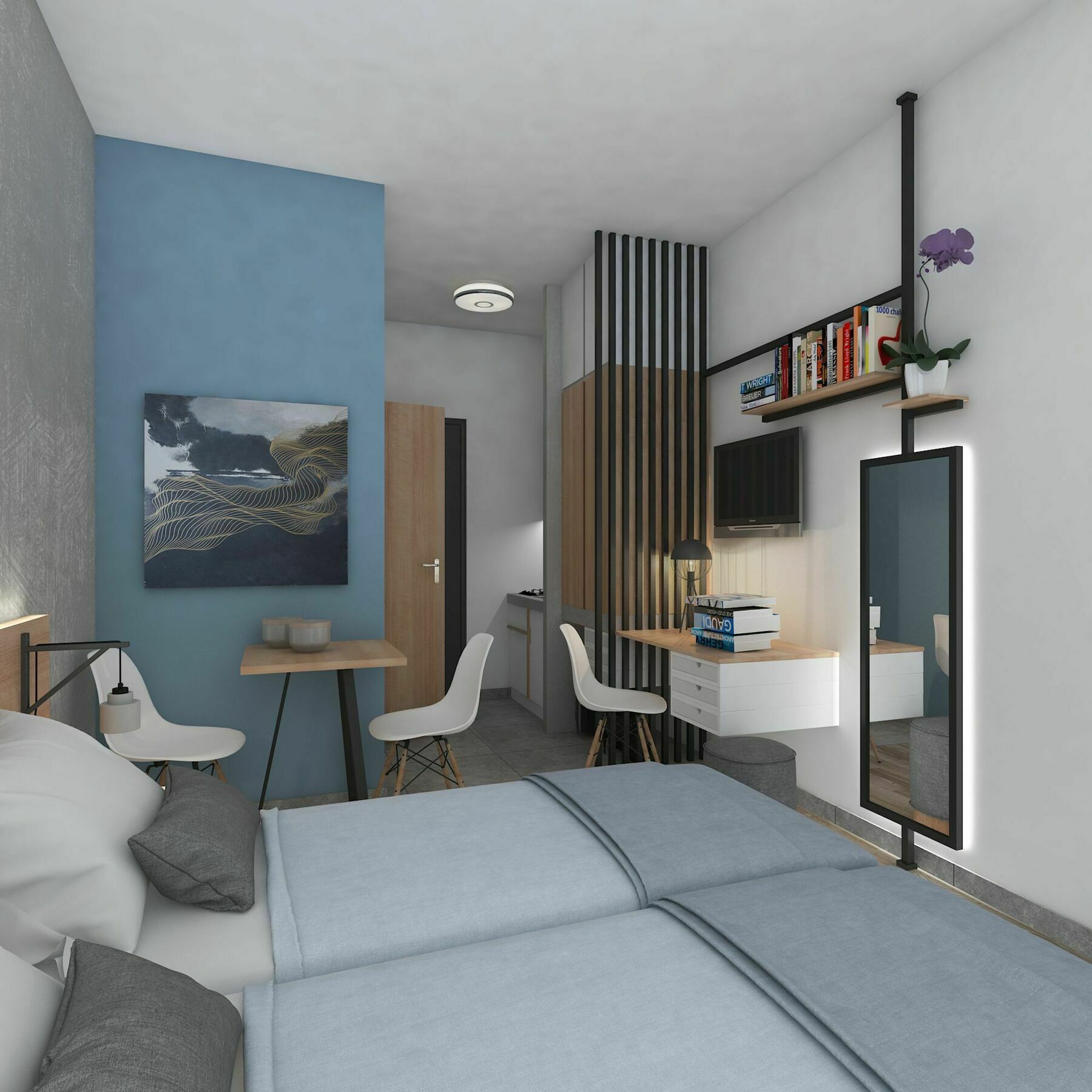 Remis Studios Rethymno  Exterior photo